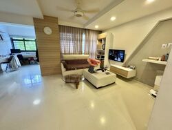 Blk 152 Toa Payoh Towers (Toa Payoh), HDB 4 Rooms #458225411